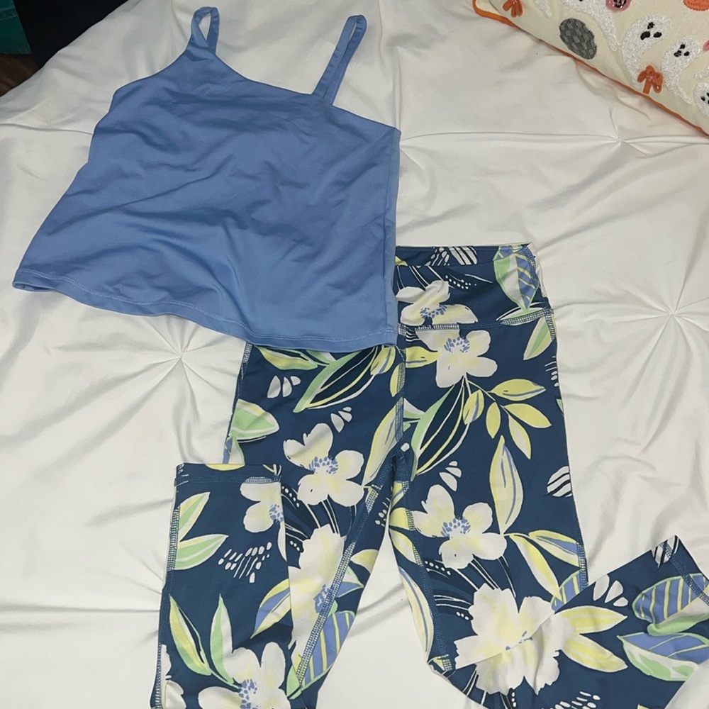 Ideology matching set